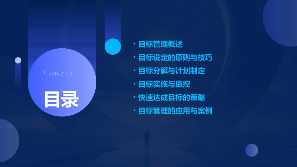 目标管理与目标的快速达成盖列夫课件_第2页