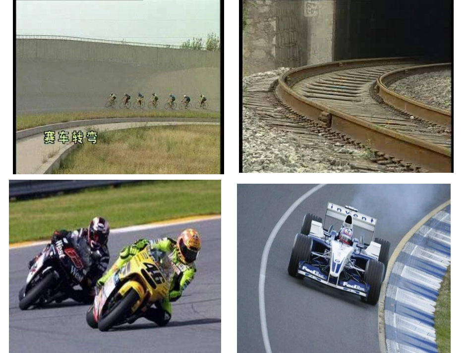 生活中的圆周运动 (2)_第3页