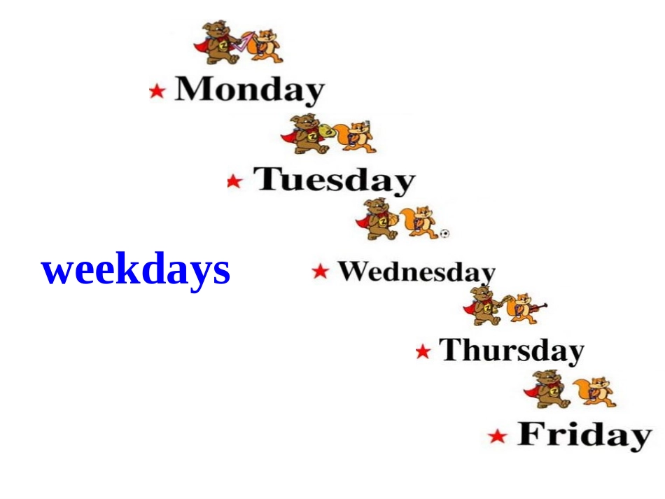 五年级上册U2BLet'slearn_第3页