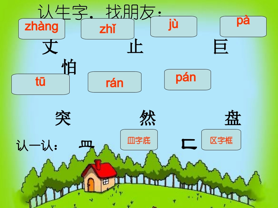 《盘古开天辟地》课件__第3页