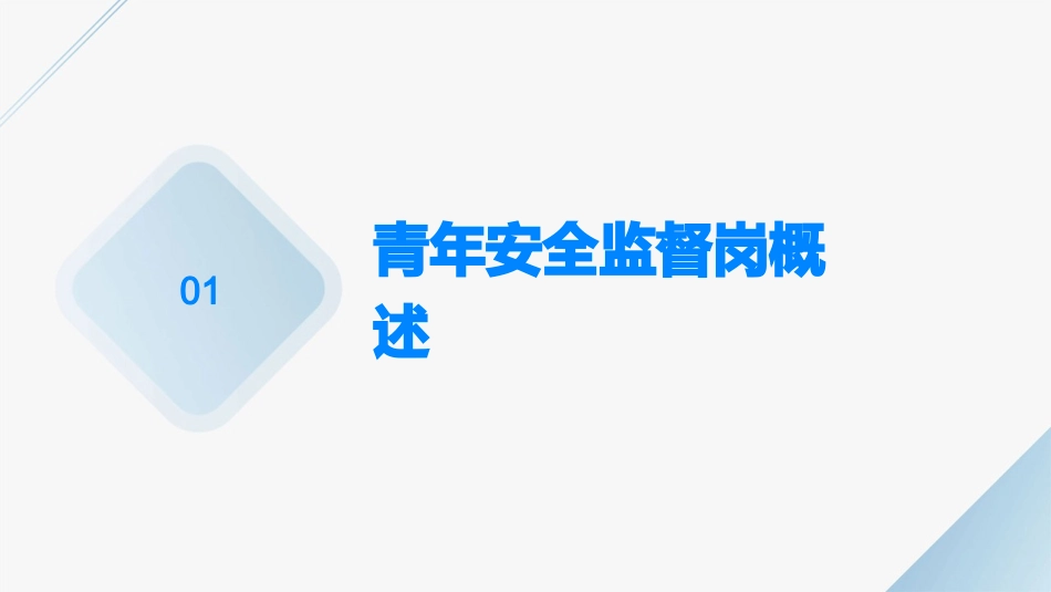 青年安全监督岗文件解读课件_第3页