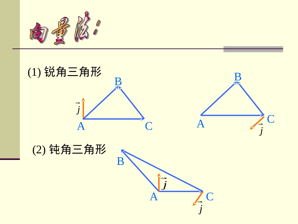 《正弦定理》课件（3）_第3页