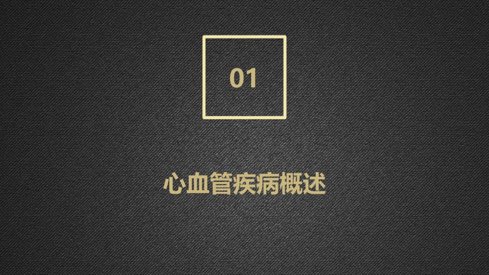 内科之心血管疾病及防治_第3页