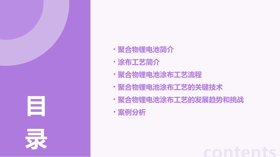 聚合物锂电池涂布工艺介绍资料课件_第2页