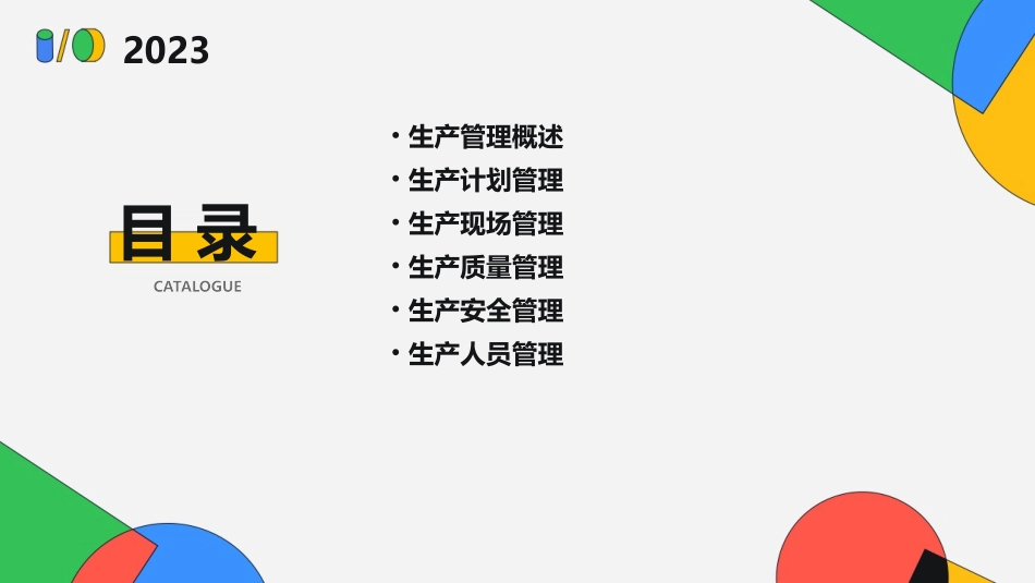 生产管理人员培训(一)课件_第2页