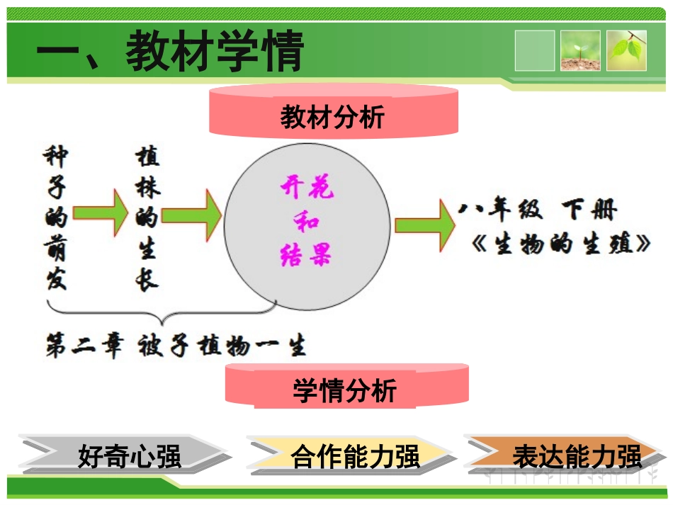 开花和结果说课_第3页