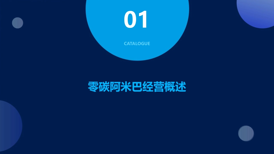 零碳阿米巴经营核算规则研讨课件_第3页