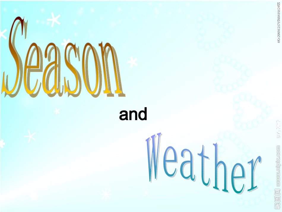 英语whichseasondoyoulikebestPPT_第1页