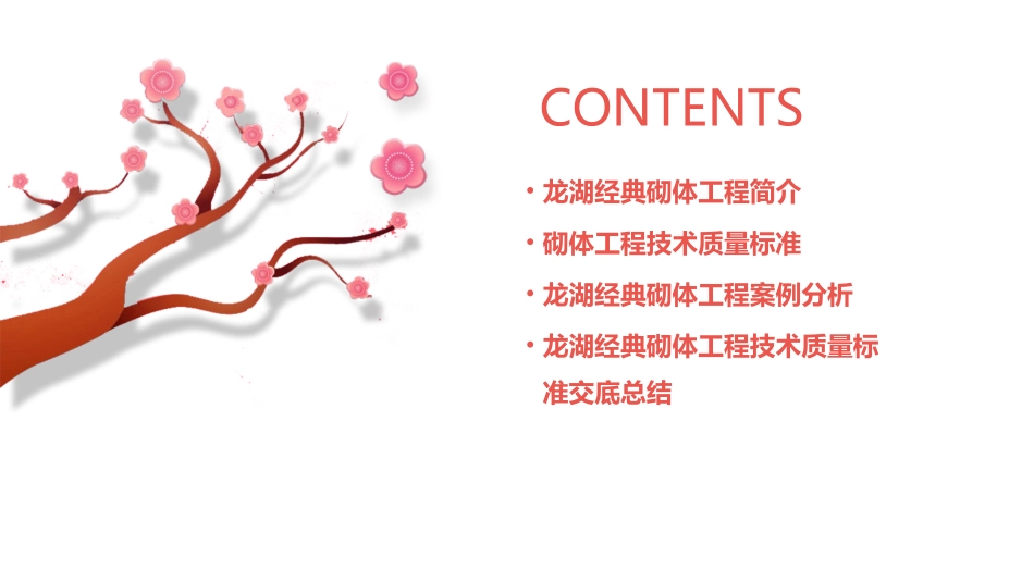龙湖经典砌体工程技术质量标准交底课件_第2页