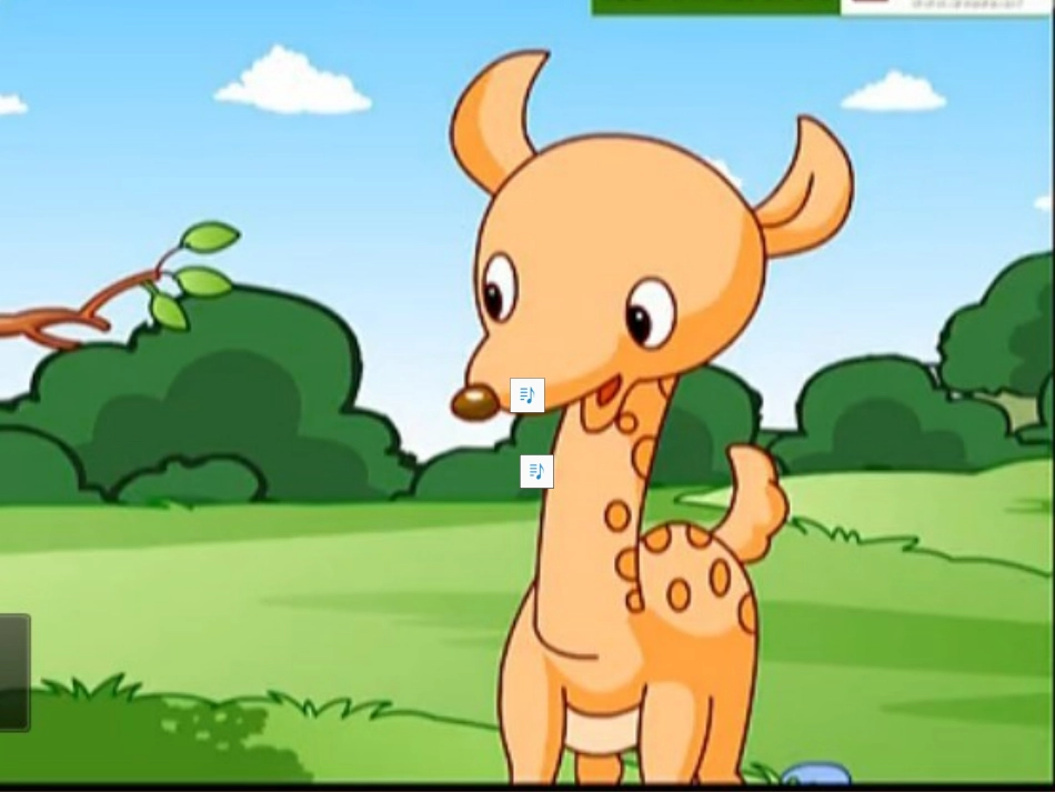 幼儿园课件：动物的自我保护_第2页