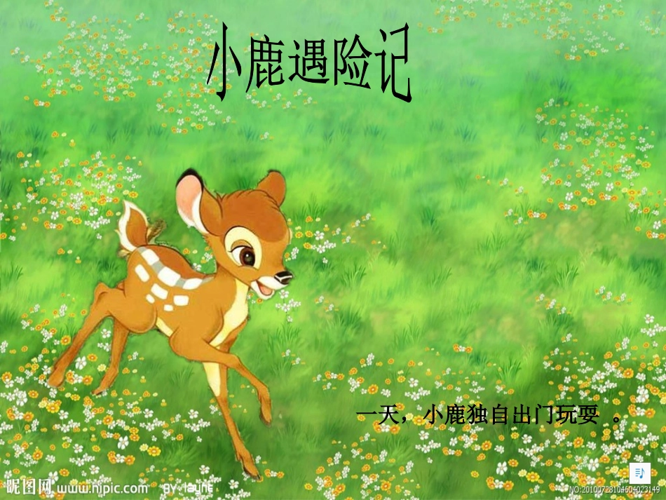 幼儿园课件：动物的自我保护_第3页