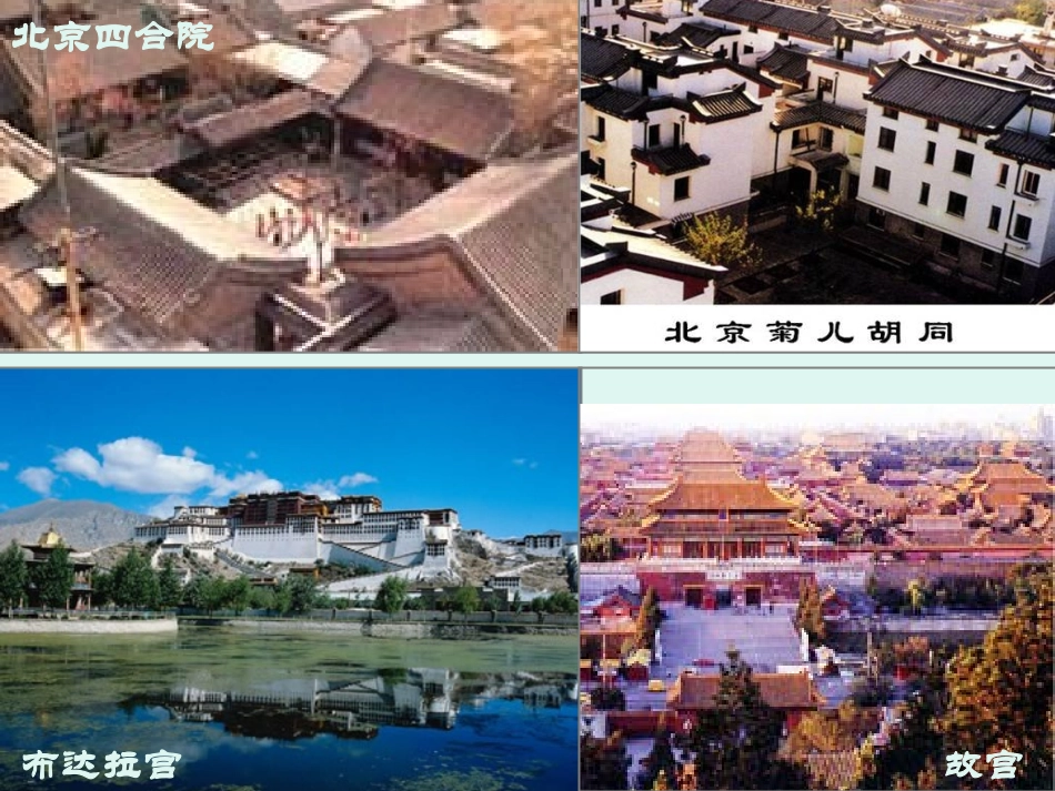 传统文化的继承 (2)_第3页