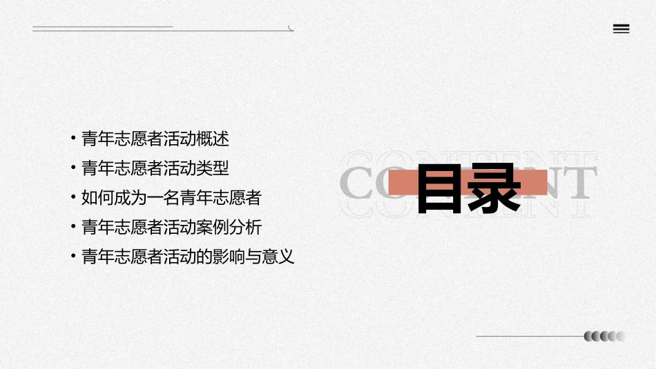 青年志愿者活动文件课件_第2页