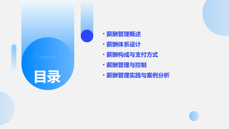薪酬管理薪酬管理与控制课件_第2页