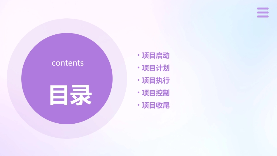 项目运作三板斧课件_第2页