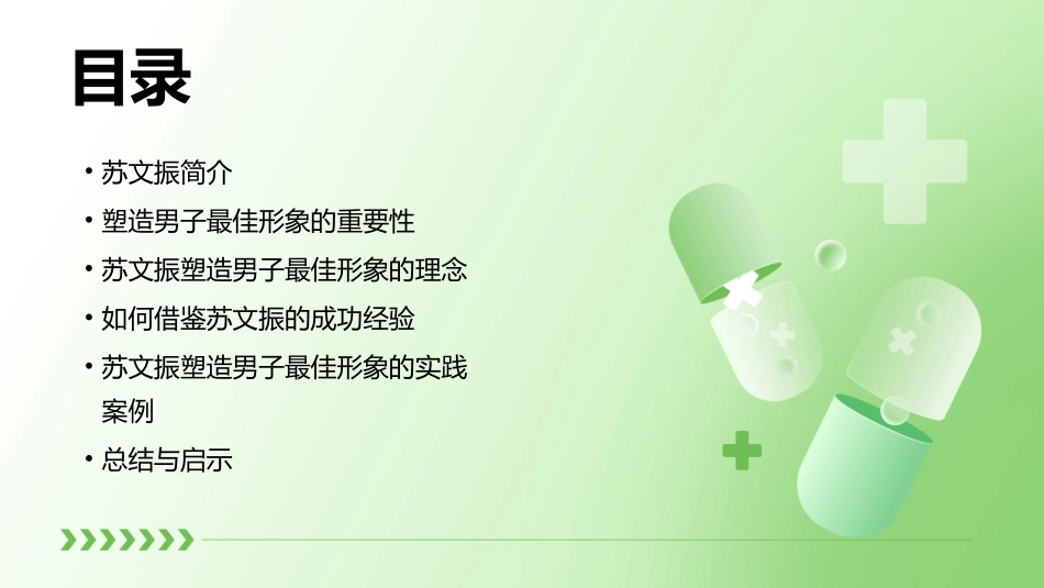 苏文振塑造男子最佳形象课件_第2页