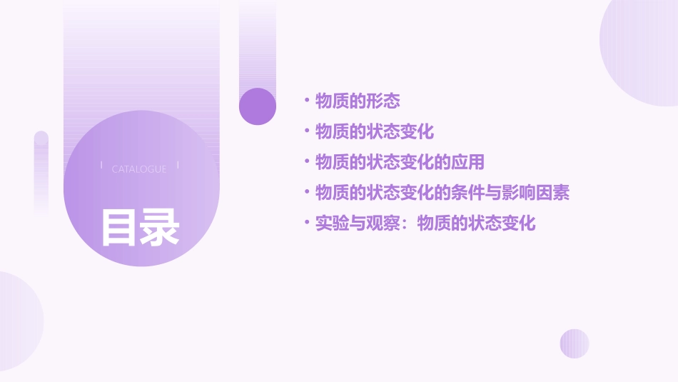 物质的形态及其变化课件_第2页
