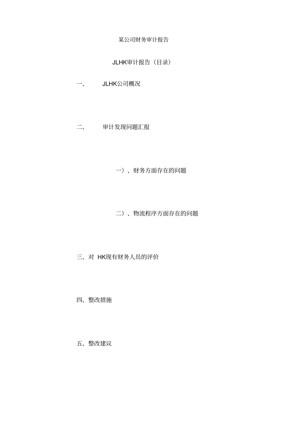 内部审计报告范文_第1页