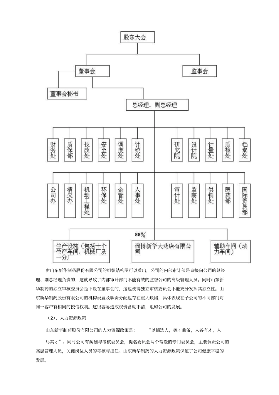 内部控制审计案例分析_第3页