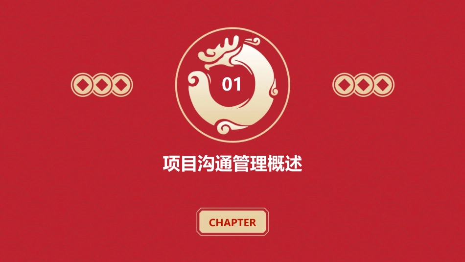 项目沟通管理讲义课件_第3页