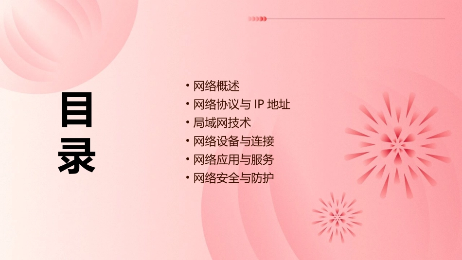 网络基础知识教学课件_第2页