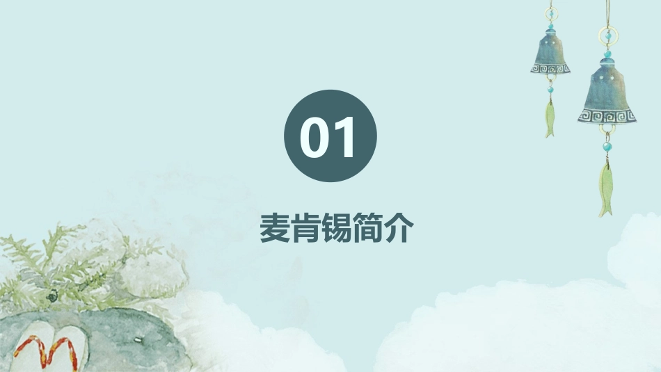 麦肯锡战略讲稿教学课件_第3页