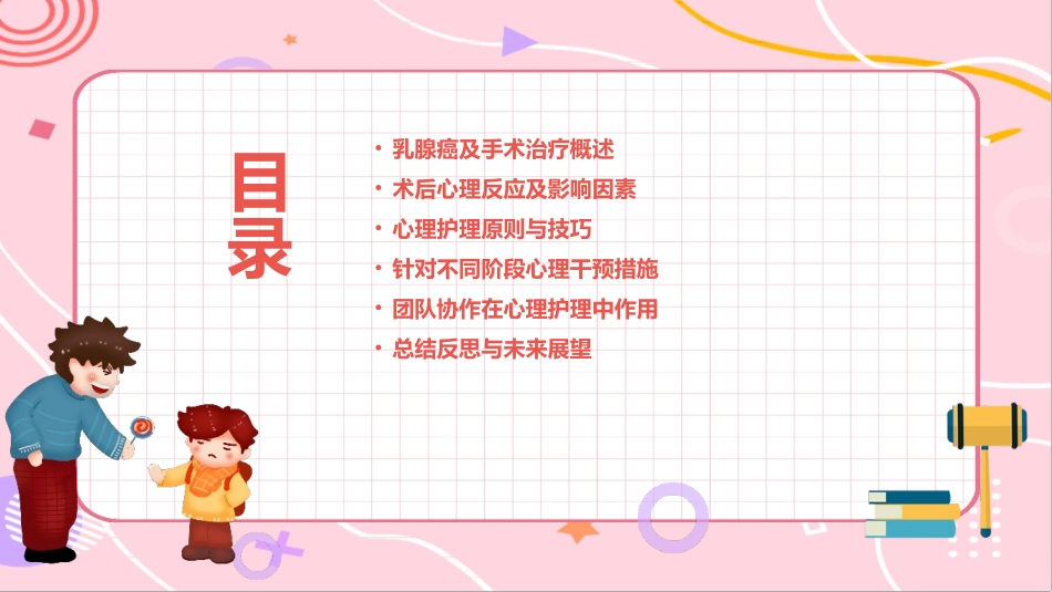 乳腺癌患者术后心理护理_第2页