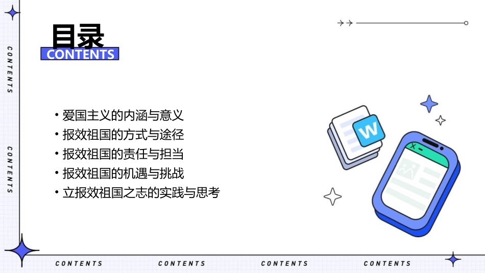 立报效祖国之志课件_第2页