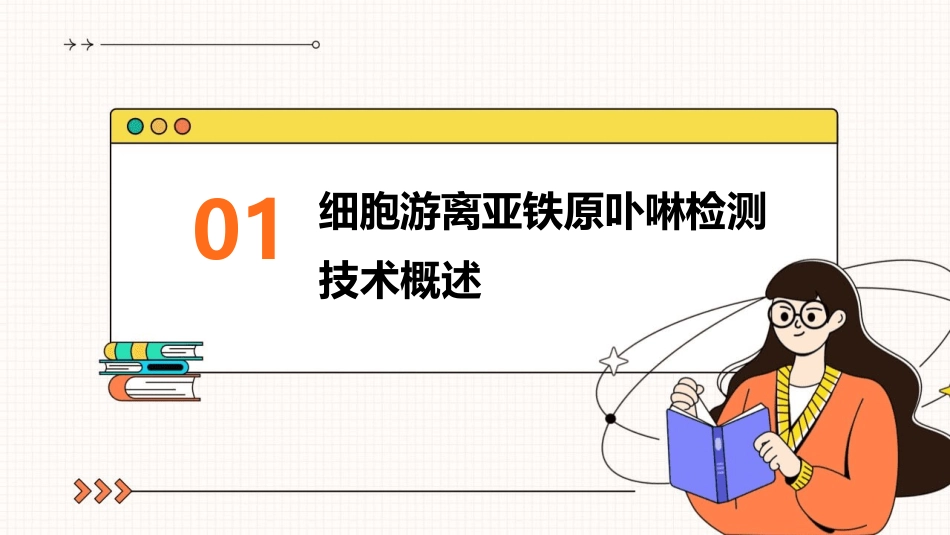 细胞游离亚铁原卟啉检测技术资料课件_第3页