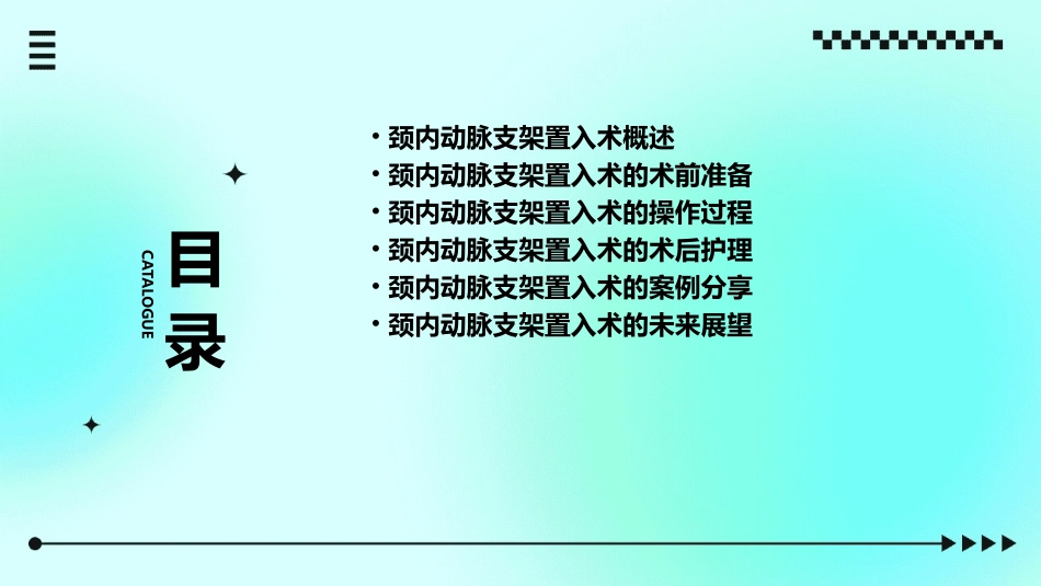 颈内动脉支架置入术课件_第2页