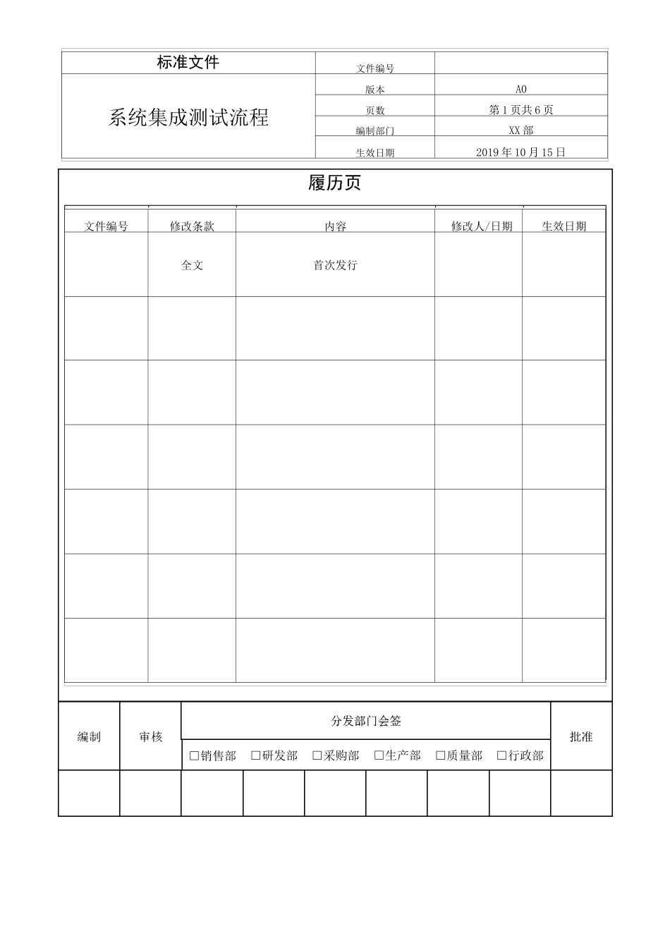 系统集成测试流程_第1页