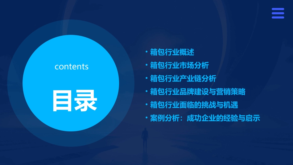 箱包行业分析课件_第2页