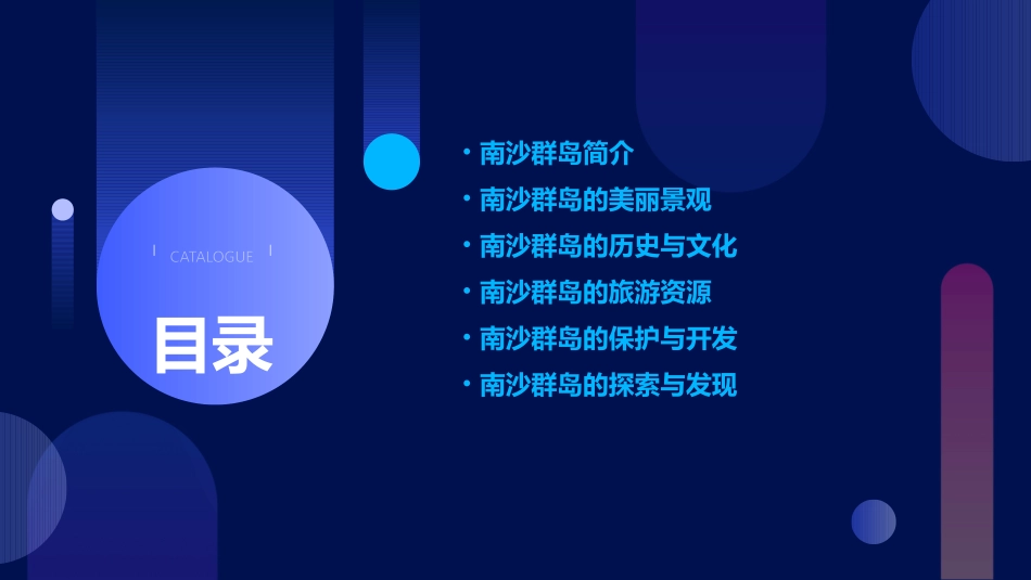 苏教版三下美丽的南沙群岛(时)资料课件_第2页