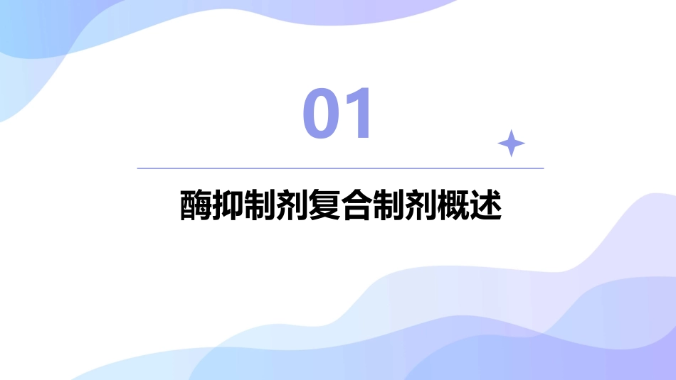 酶抑制剂复合制剂——HAP经验性用药课件_第3页