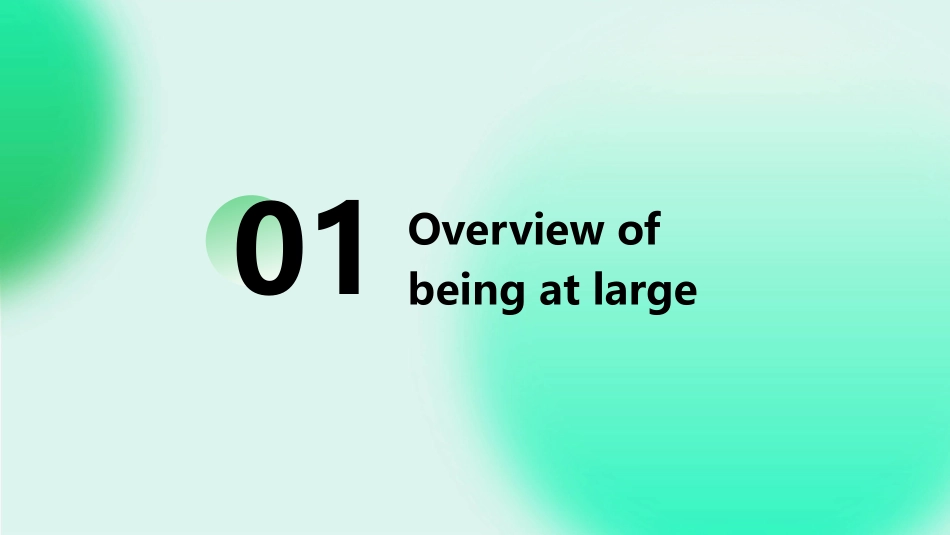 逍遥法外英文介绍课件_第3页