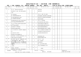 桂林电子科技大学