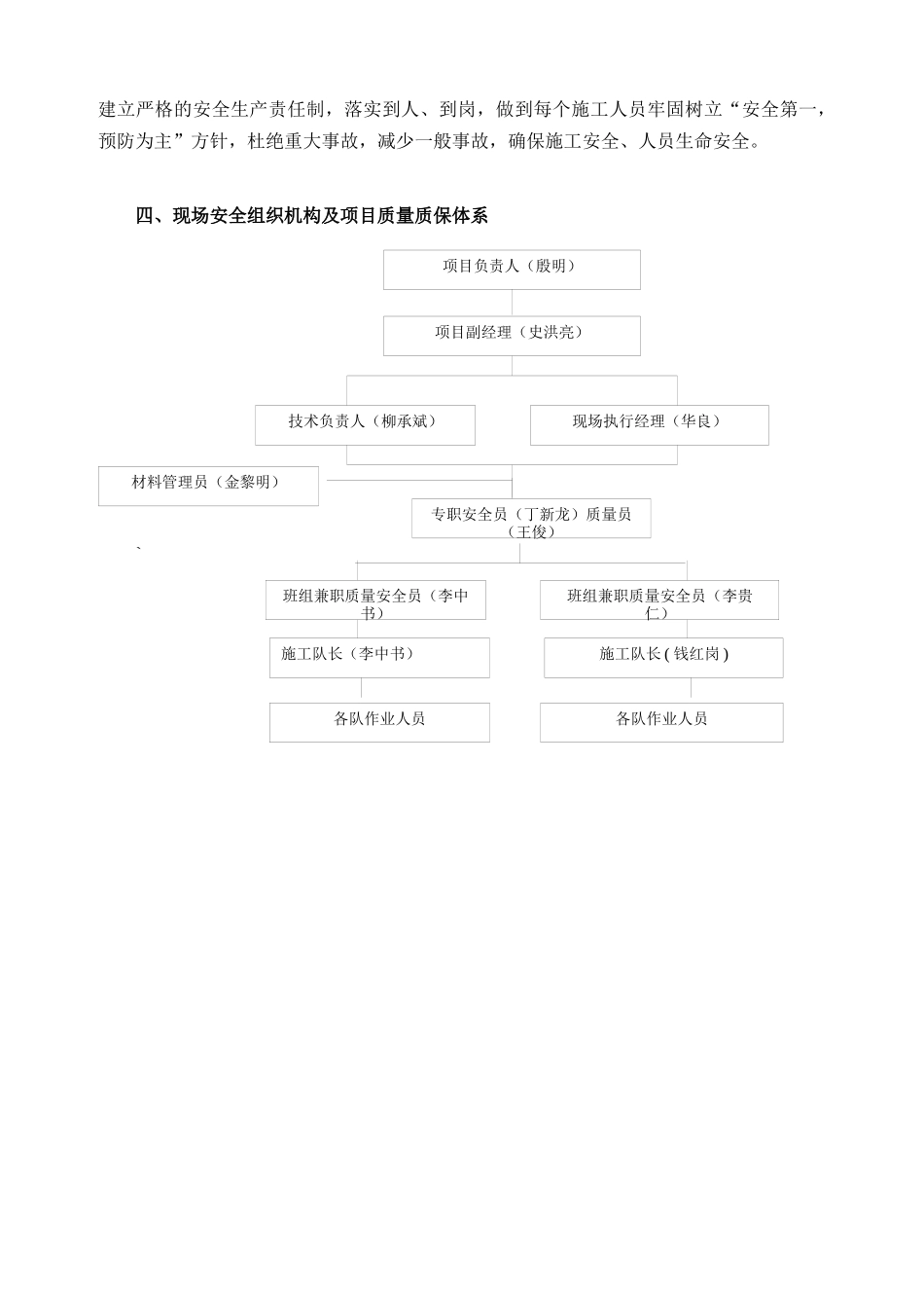 某大厦工程幕墙施工组织设计_第3页