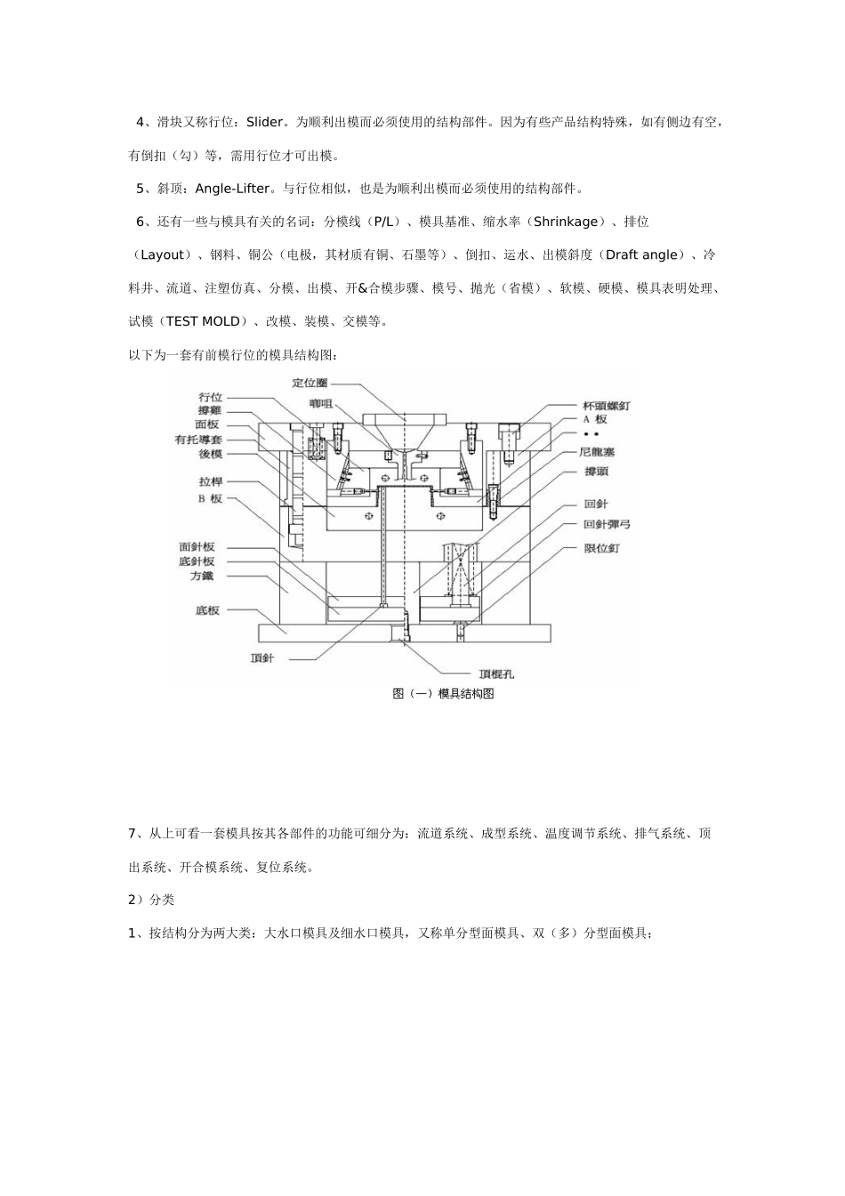 模具设计概述_第2页
