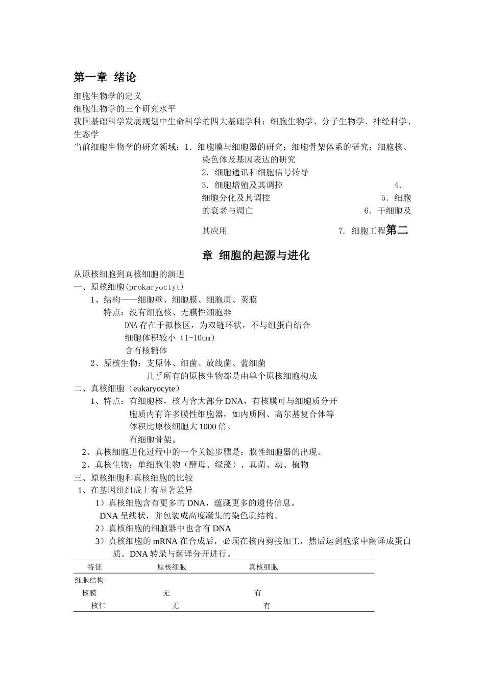 细胞生物学的定义_第1页