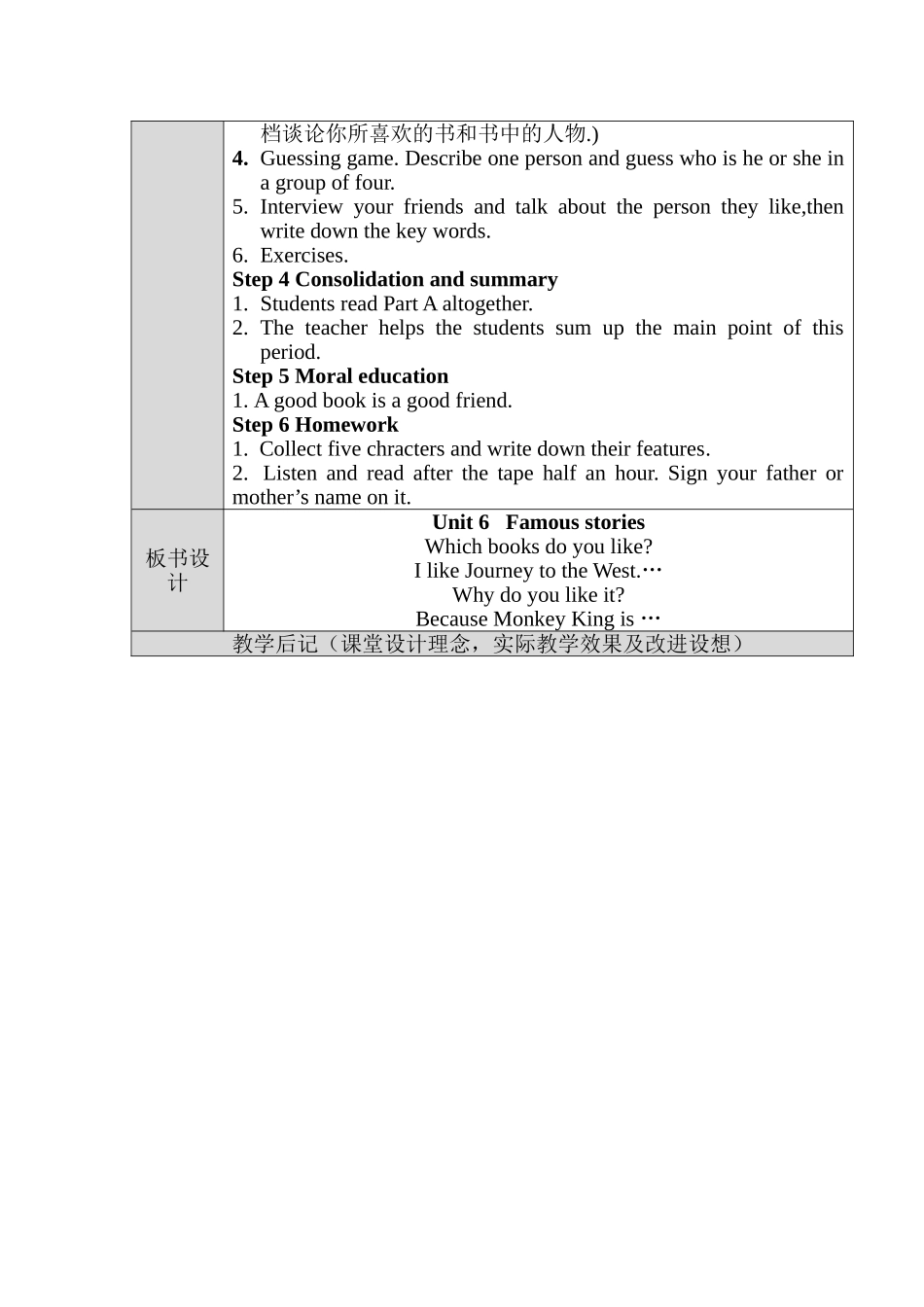 朱添梅Unit6A_第2页