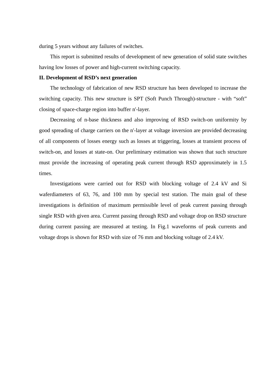 英文翻译及文献 电子电子 功率半导体_第3页