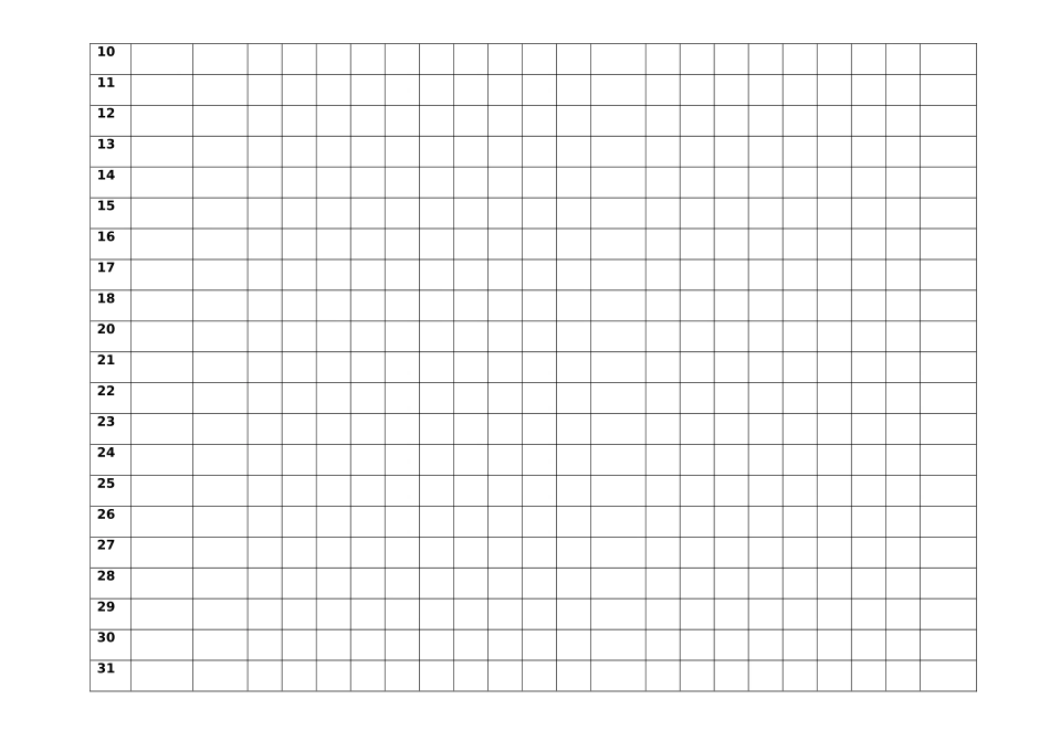 幼儿区域活动观察记录表_第2页