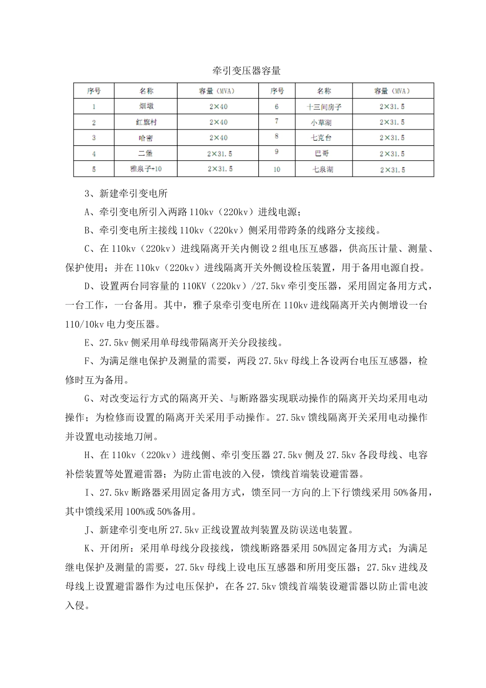 电力牵引供电监理实施细则范本_第3页