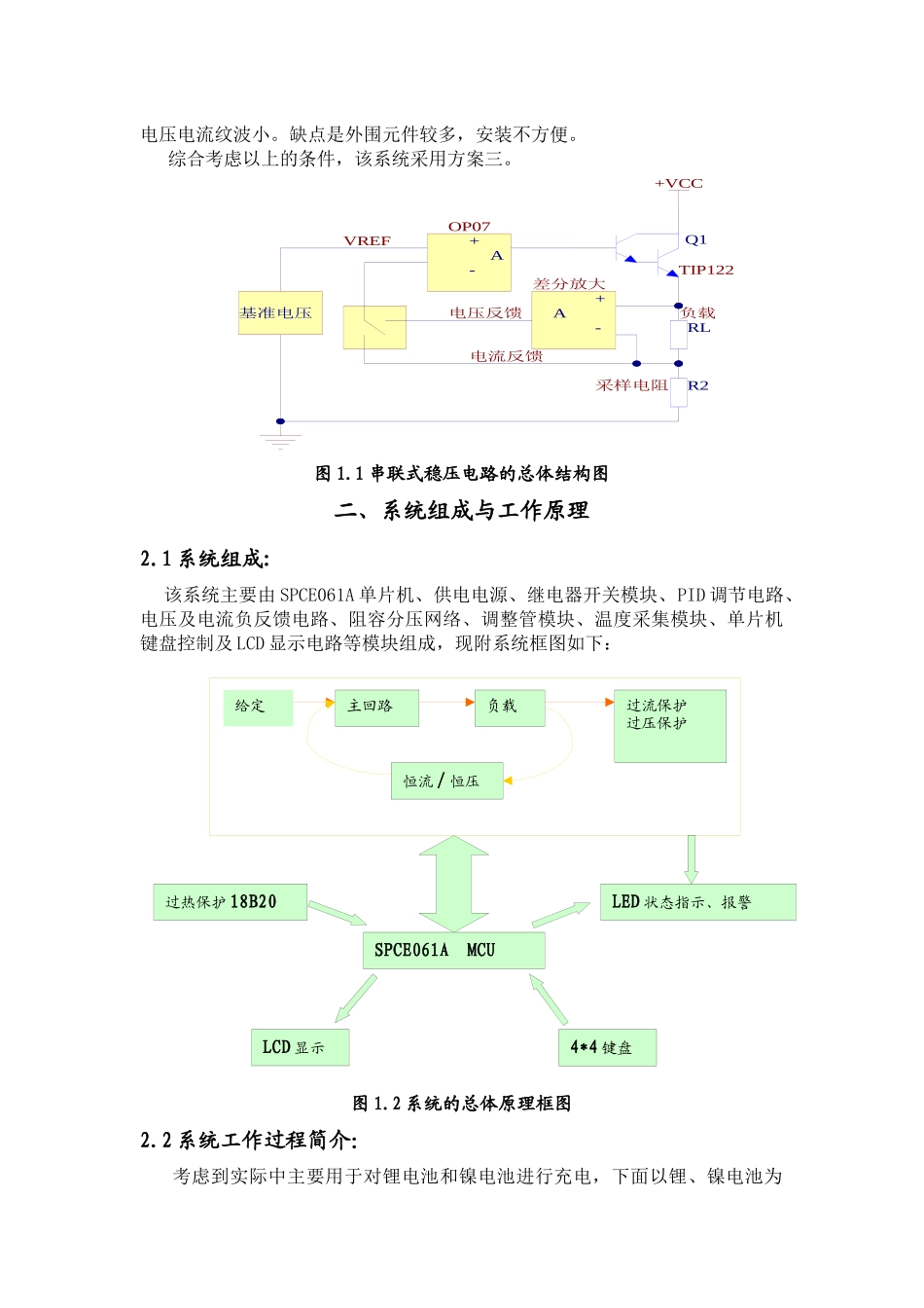 简易数控充电电源工作原理及软件设计_第3页
