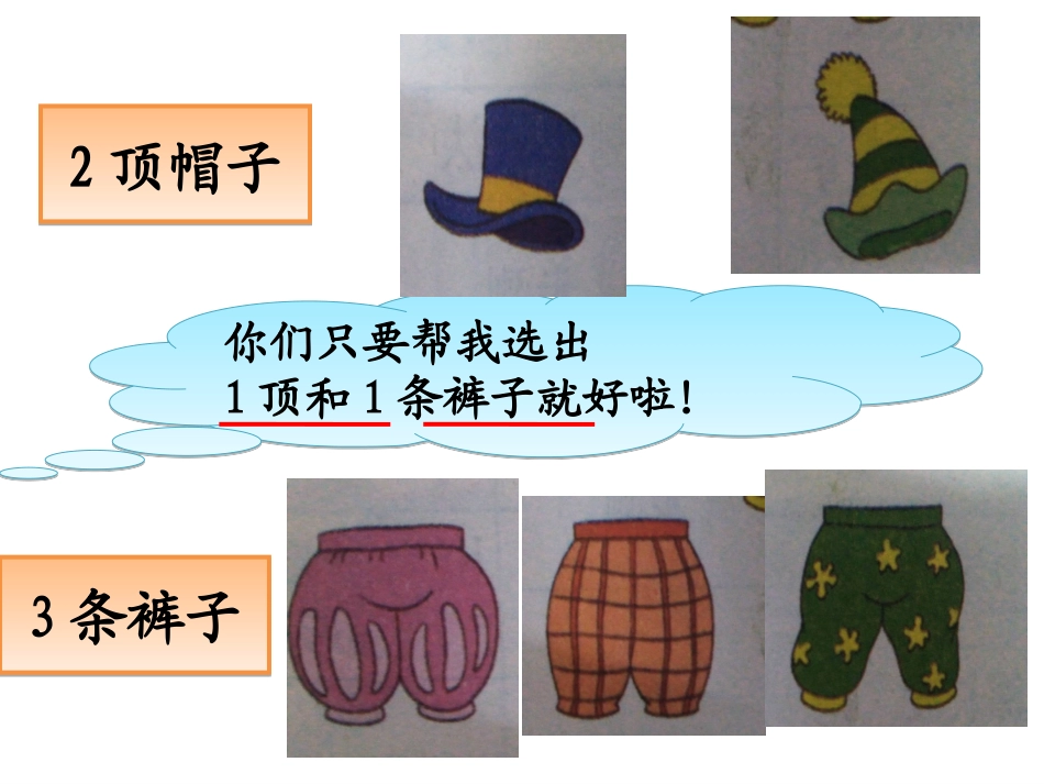 公开课---搭配中的学问_第3页