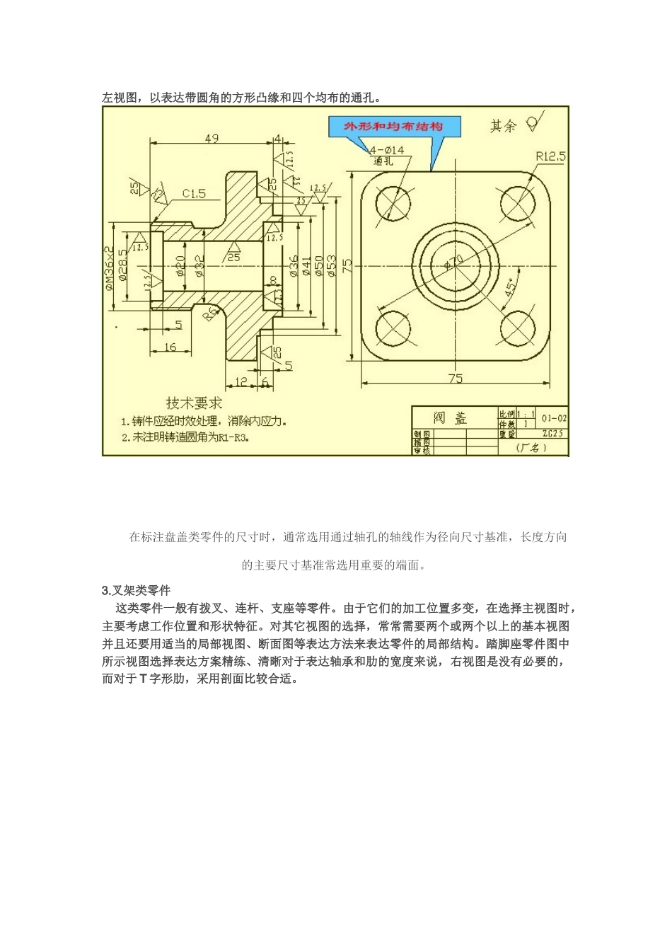 机械设计重要知识_第2页