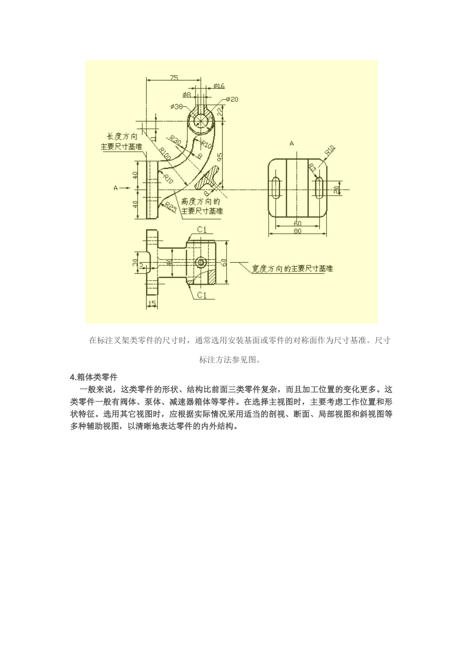 机械设计重要知识_第3页