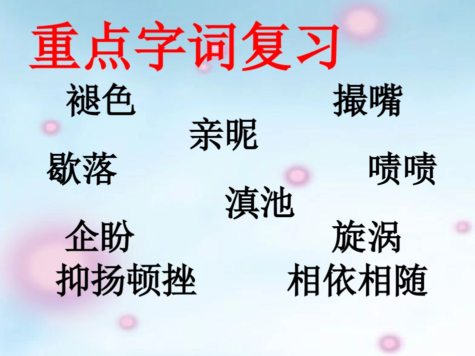 《老人与海鸥》课件_第2页