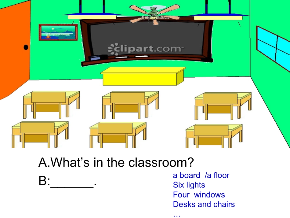 《My_classroom》课件_第3页