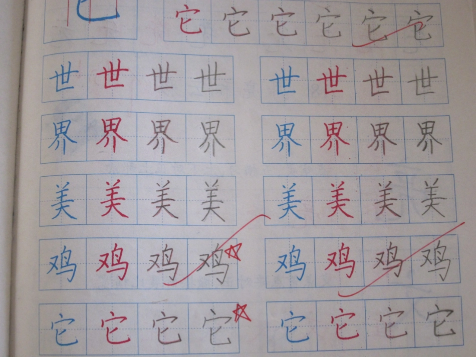 二年级下学期家长会班主任发言稿PPT_第3页